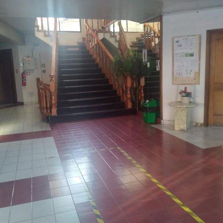 Hotel Charlie Inn Iquique Luaran gambar
