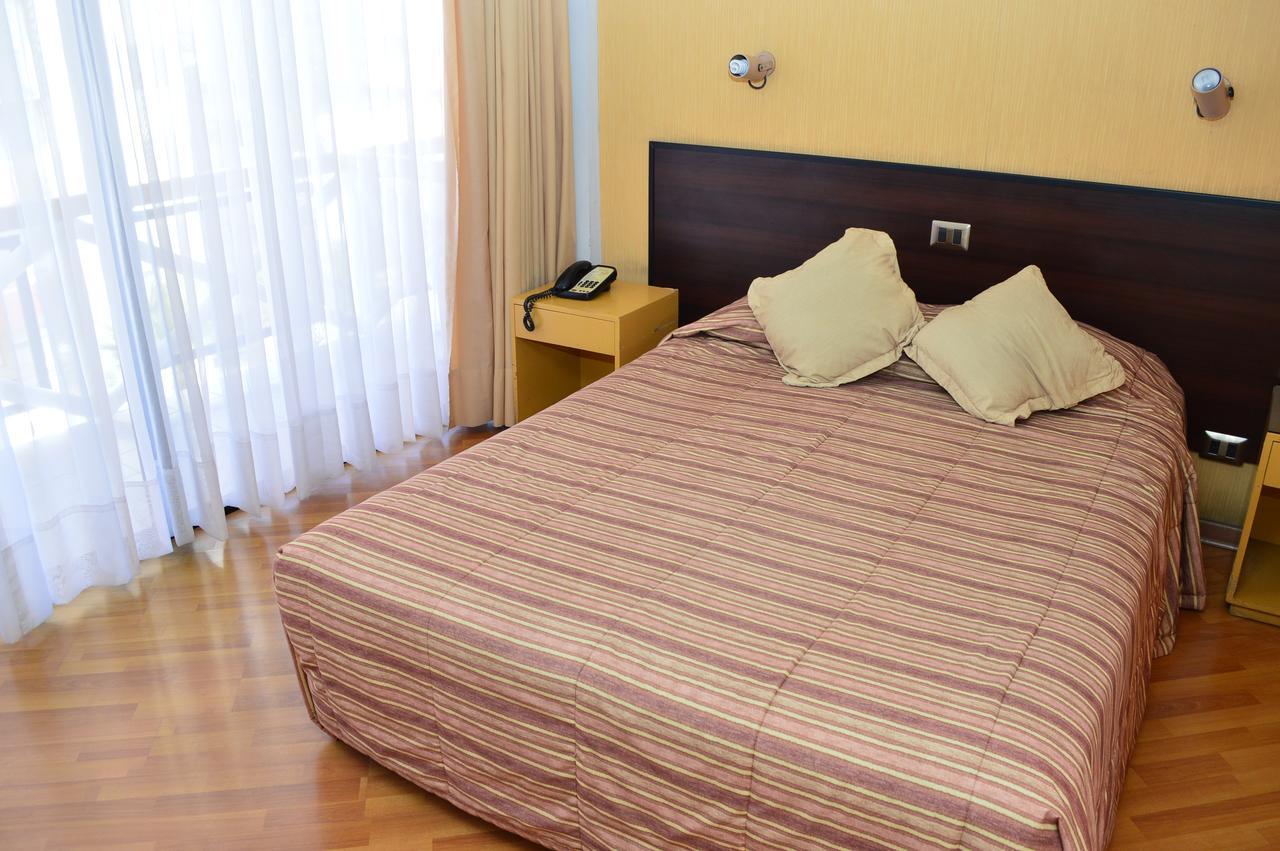 Hotel Charlie Inn Iquique Luaran gambar